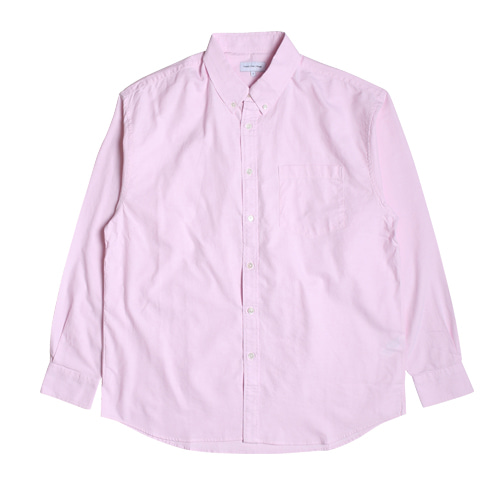 Comfort BD Daily Shirts (Light Pink)