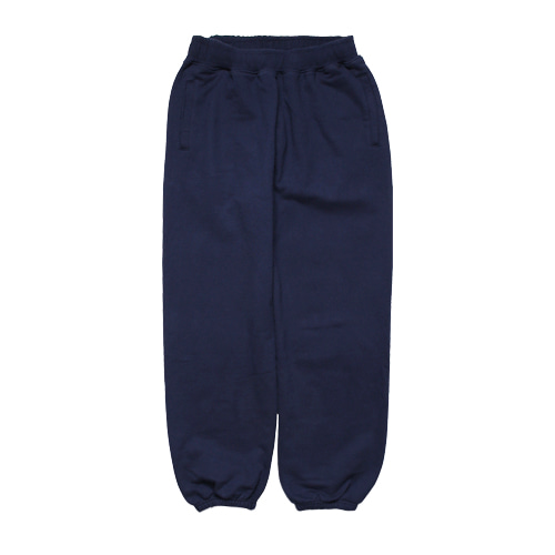 Comfort Sweat Pants (Navy)