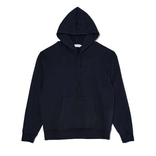 Relaxed Hoody (Navy)