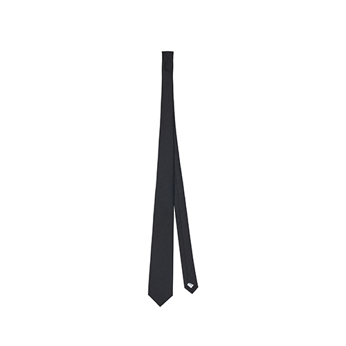 Comfort Tie (Dark Grey)