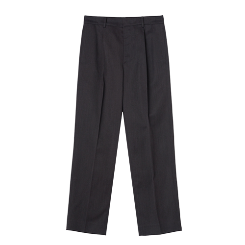 Comfort W/T Pants (Dark Grey)