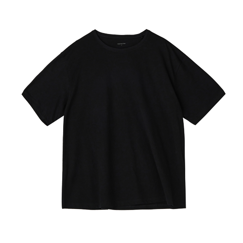 Daily Inner T-shirts (Black)