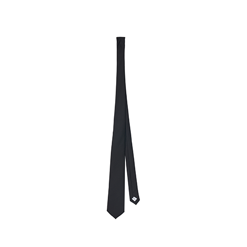 Comfort Tie (Black)