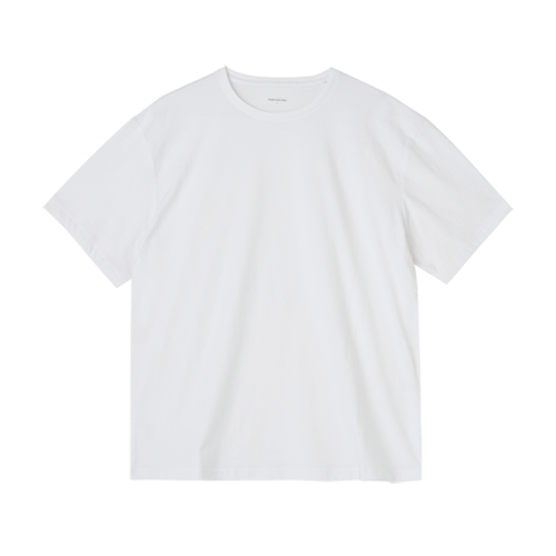Daily Inner T-shirts (White)